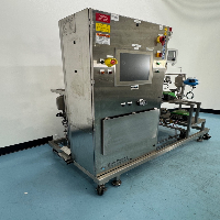 BioPharm Engineered Systems FLNP T-Mixing Skid image 1